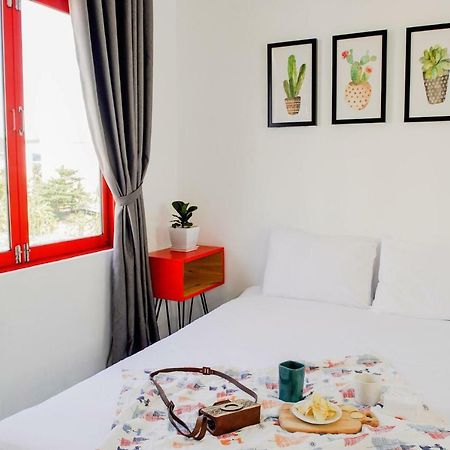 Birdnests Hotel Vinh Hai Luaran gambar