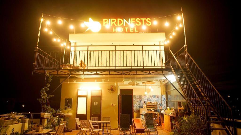 Birdnests Hotel Vinh Hai Luaran gambar