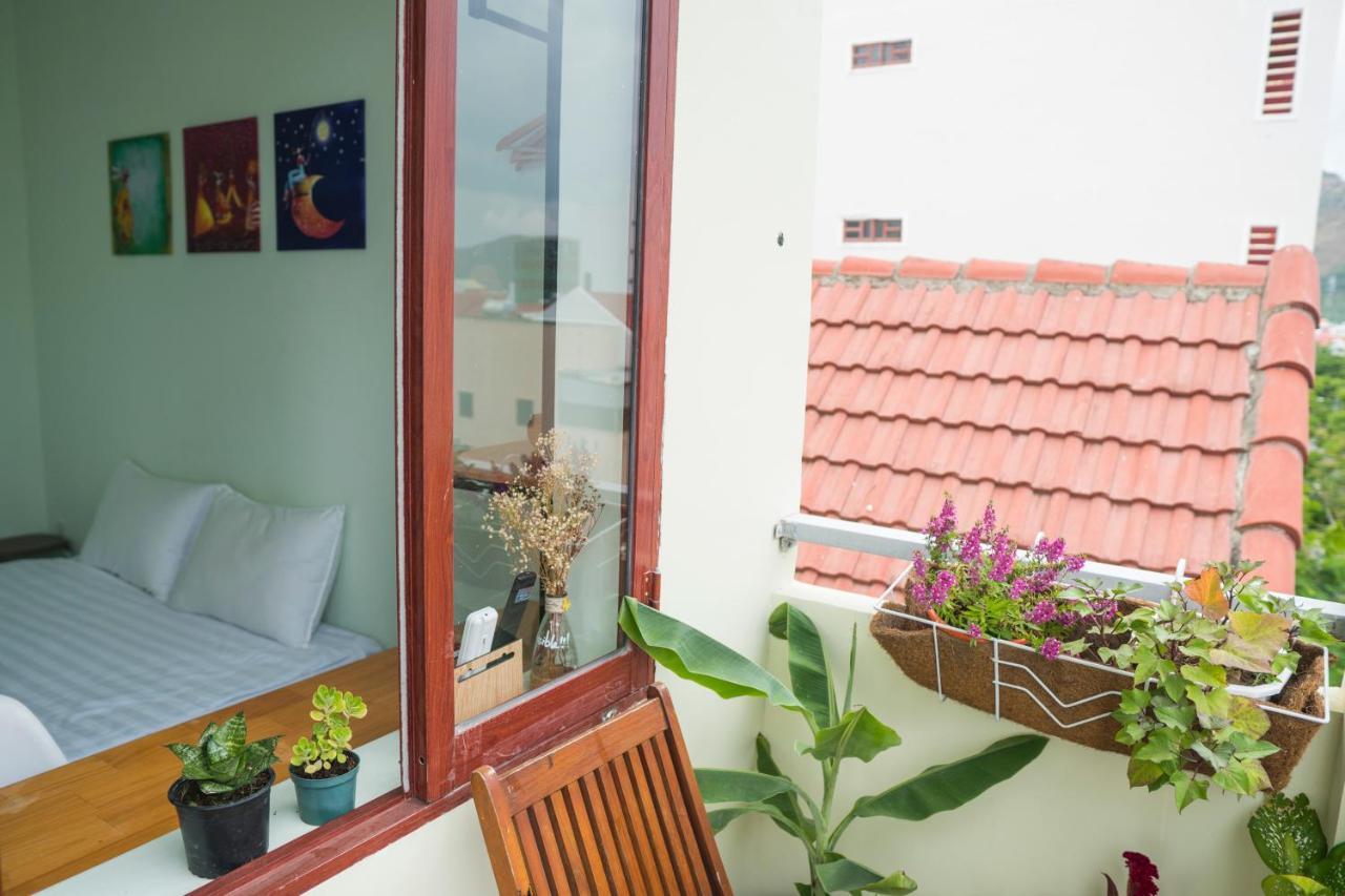 Birdnests Hotel Vinh Hai Luaran gambar