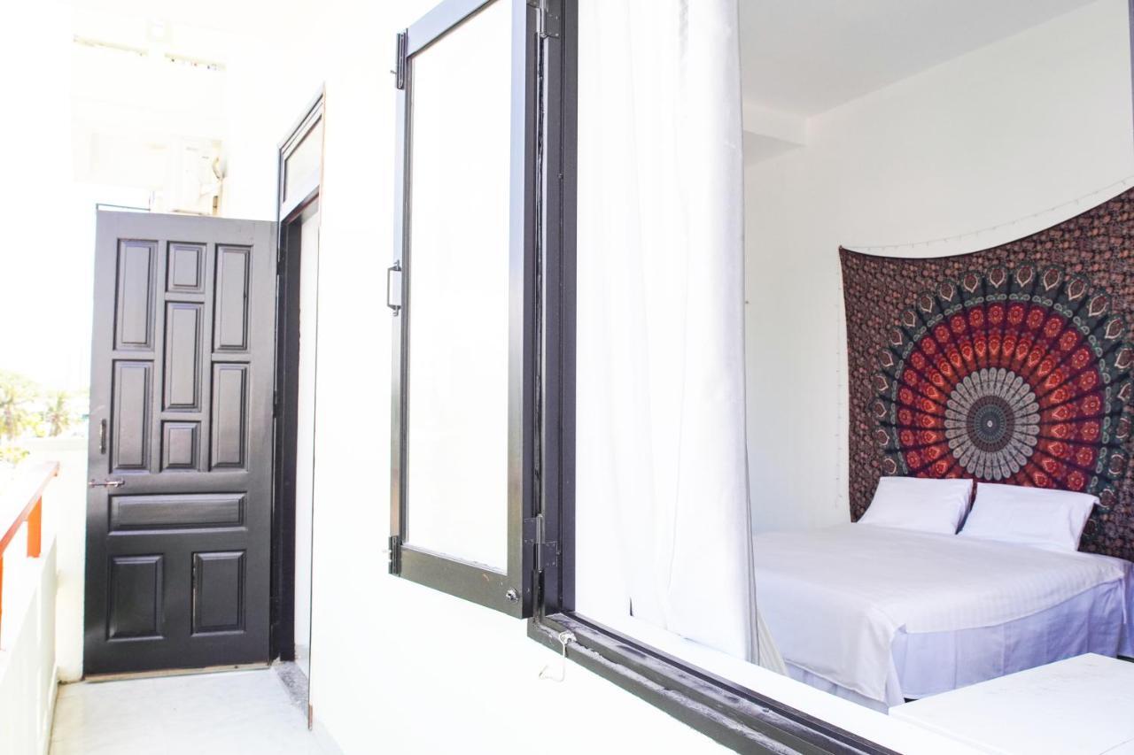 Birdnests Hotel Vinh Hai Luaran gambar