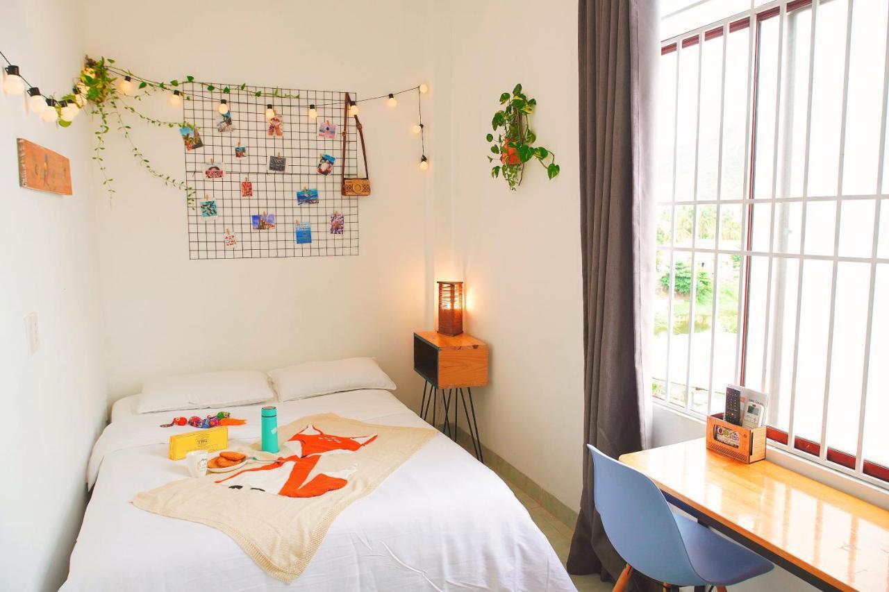 Birdnests Hotel Vinh Hai Luaran gambar